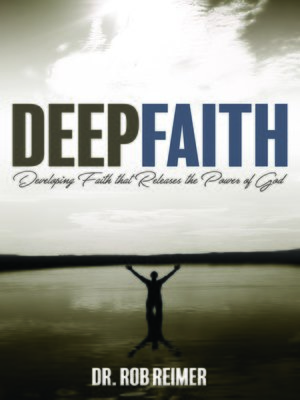 cover image of Deep Faith